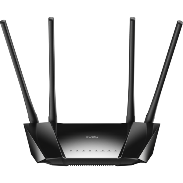 Ruuter LT400 4G LTE must