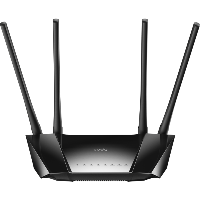 Ruuter LT400 4G LTE must