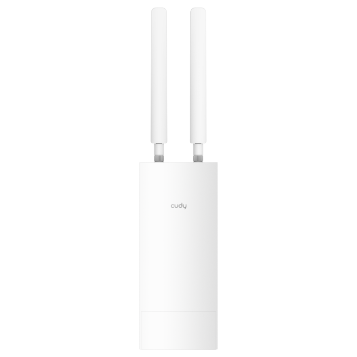 Ruuter LT400 Outdoor 4G LTE valge