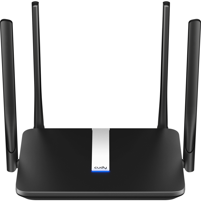 Ruuter LT500 2.0 4G must