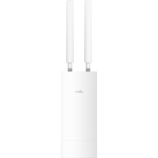 Ruuter LT500 Outdoor 4G LTE