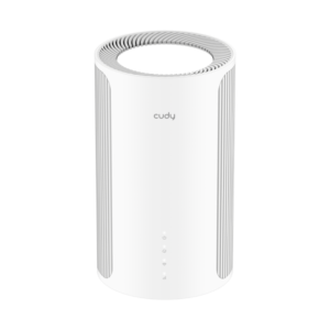 Ruuter P4 SA/NSA 5G Wi-Fi 6 valge