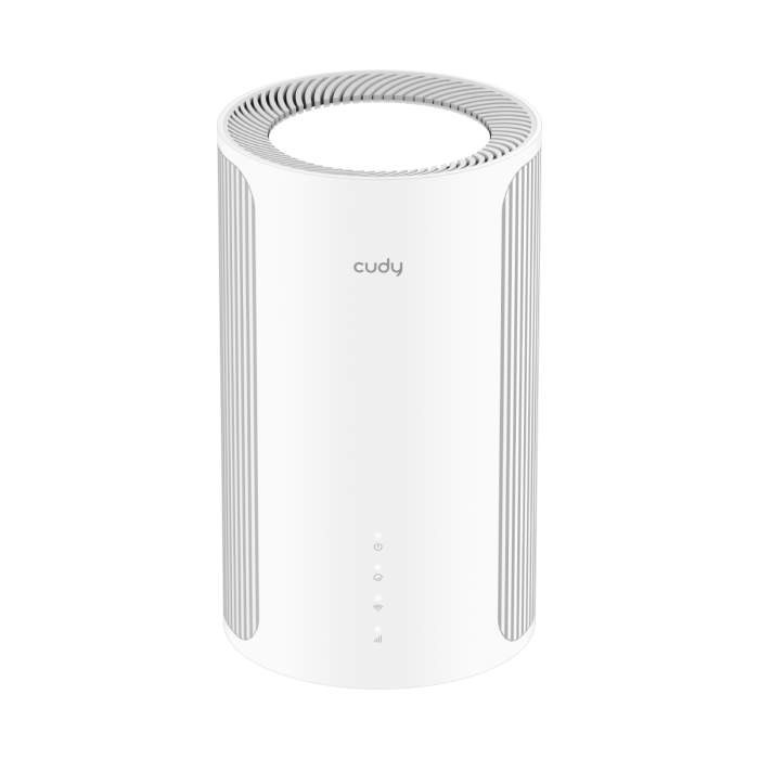 Ruuter P4 SA/NSA 5G Wi-Fi 6 valge