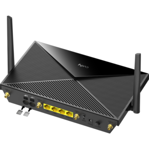 Ruuter P5 5G Wi-Fi 6 must