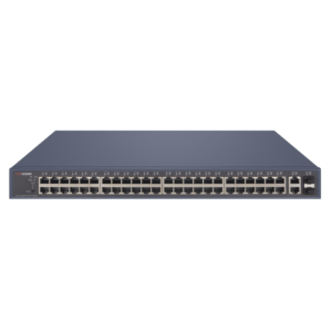Switch DS-3E1552P-SI 48 Giga PoE