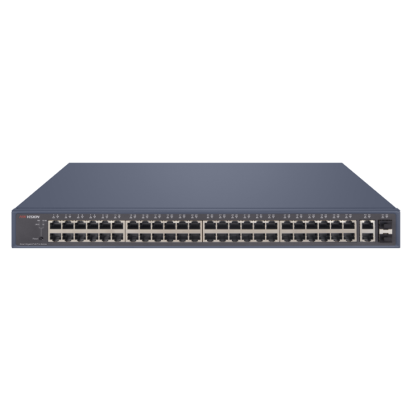 Switch DS-3E1552P-SI 48 Giga PoE