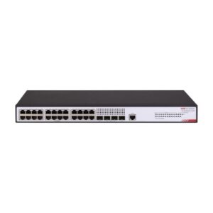 Switch DS-3E2528-HI-24T4F 24 RJ45 port 1000mbps