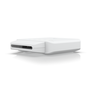 Switch USW-Flex 4 GbE PoE+ sise/väli