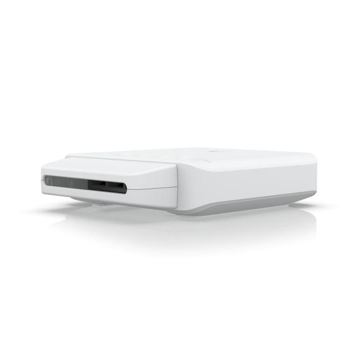 Switch USW-Flex 4 GbE PoE+ sise/väli