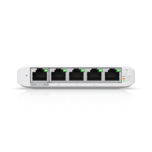 Switch USW-Flex-Mini 4GbE