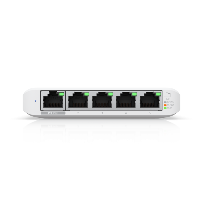Switch USW-Flex-Mini 4GbE