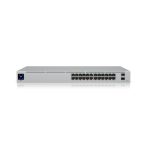 Switch USW-Pro-24 24-porti 10G SFP+
