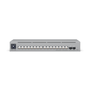 Switch USW-Pro-Max-16-PoE(180W) Pro Max 16 PoE