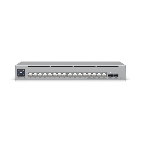 Switch USW-Pro-Max-16-PoE(180W) Pro Max 16 PoE