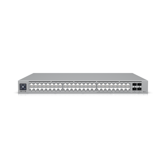 Switch USW-Pro-Max-48-Poe 720W layer 3 PoE