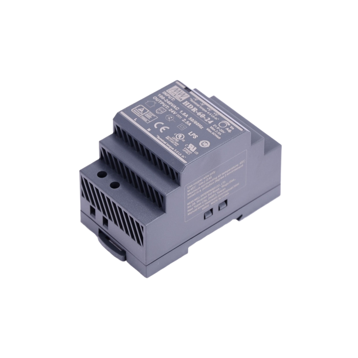 Toiteplokk DS-KAW60-2N