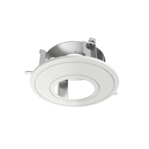 Alustoos DS-1227ZJ metall + pastik valge