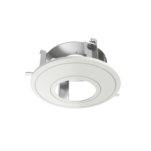 Alustoos DS-1227ZJ metall + pastik valge