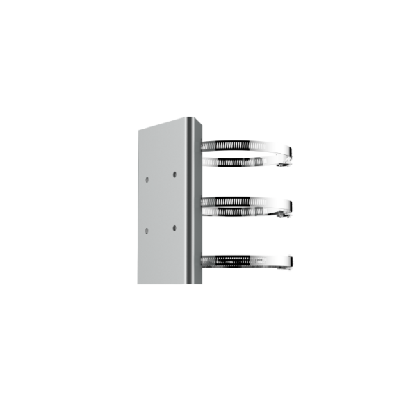 Kaamera kinnitus DS-1673ZJ-P vertikaalne