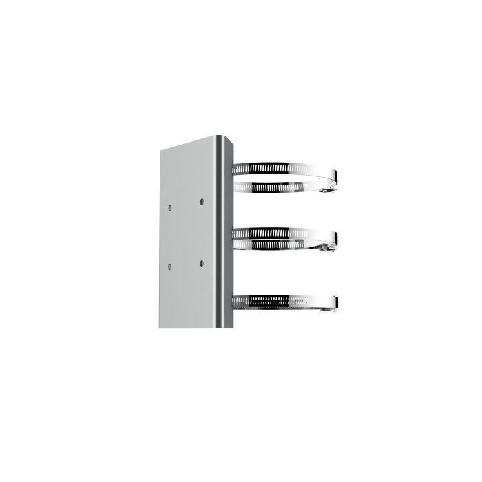 Kaamera kinnitus DS-1673ZJ-P vertikaalne