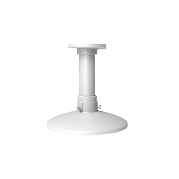 Laekinnitus DS-1661ZJ-6D alumiinium + roostevaba teras valge