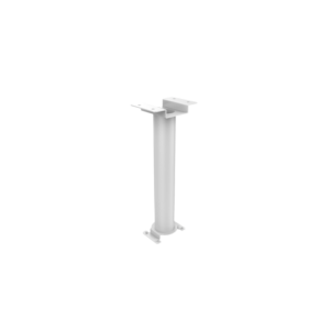 Laekinnitus DS-1691ZJ-M 500mm valge