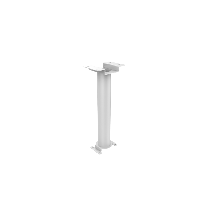 Laekinnitus DS-1691ZJ-M 500mm valge