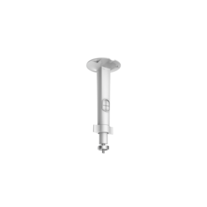 Laekinnitusjalg DS-1299ZJ valge