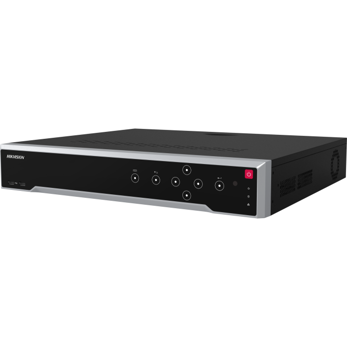 NVR DS-7732NI-M4 32-kanalit 4xHDD