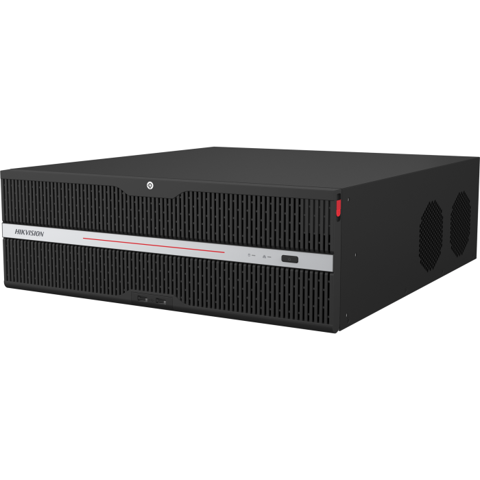NVR iDS-9632NXI-P16 32 kanalit AcuSeek DeepinMind Pro