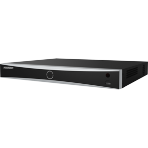 NVR salvesti DS-7616NXI-I2/S(E) 16-kanalit 1U AcuSense 4K