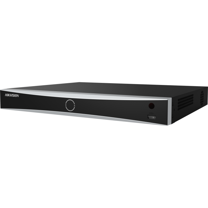 NVR salvesti DS-7616NXI-I2/S(E) 16-kanalit 1U AcuSense 4K
