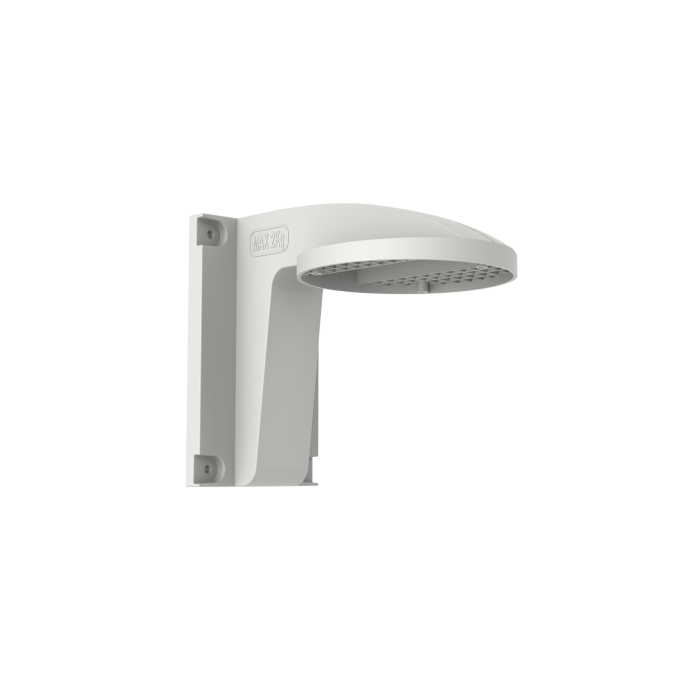Seinakinnitus DS-1258ZJ-L valge