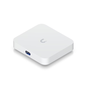 Cloud Gateway UCG-Ultra 30+ UniFi valge