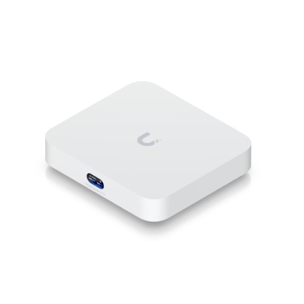 Cloud Gateway UCG-Ultra 30+ UniFi valge