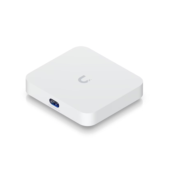 Cloud Gateway UCG-Ultra 30+ UniFi valge