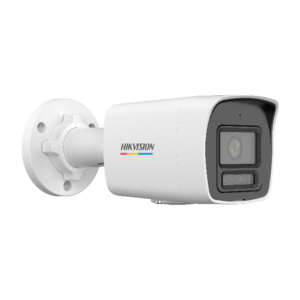 IP kaamera DS-2CD1047G3H-LIU 4MP 2.8mm toru valge