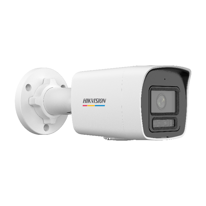 IP kaamera DS-2CD1047G3H-LIU 4MP 2.8mm toru valge