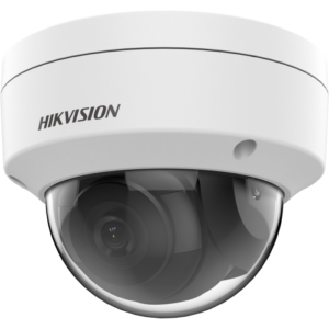 IP kaamera DS-2CD1143G2-I 4MP f2.8mm kuppel valge