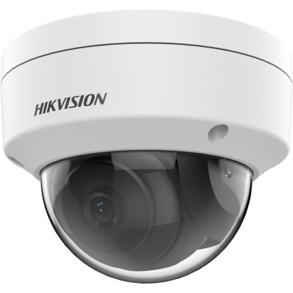 IP kaamera DS-2CD1143G2-I 4MP f2.8mm kuppel valge