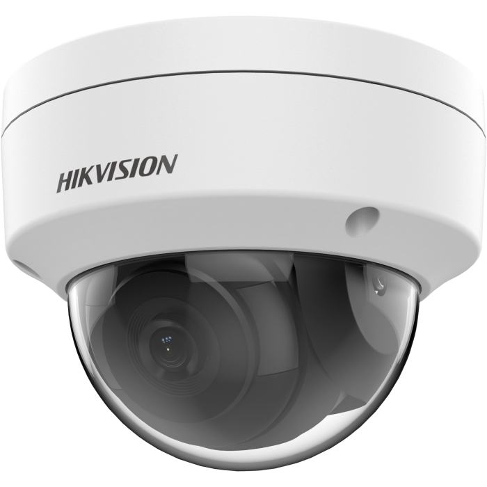 IP kaamera DS-2CD1143G2-I 4MP f2.8mm kuppel valge