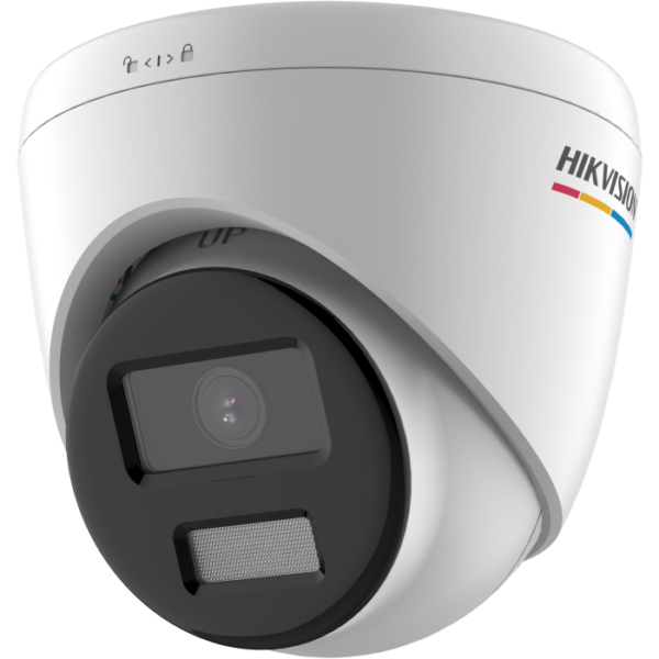 IP kaamera DS-2CD1347G2-L(UF) 4MP kuppel