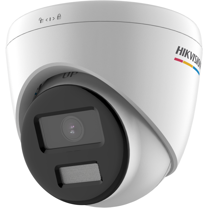 IP kaamera DS-2CD1347G2-L(UF) 4MP kuppel