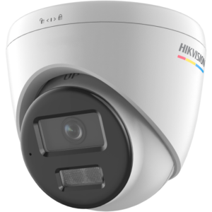 IP kaamera DS-2CD1347G2H-LIUF 4MP f2.8mm kuppel valge