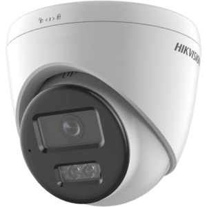 IP kaamera DS-2CD1363G2-LIU 6MP f2.8mm kuppel valge