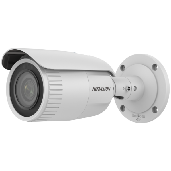 IP kaamera DS-2CD1643G2-IZ 4MP f2.8-12mm toru valge