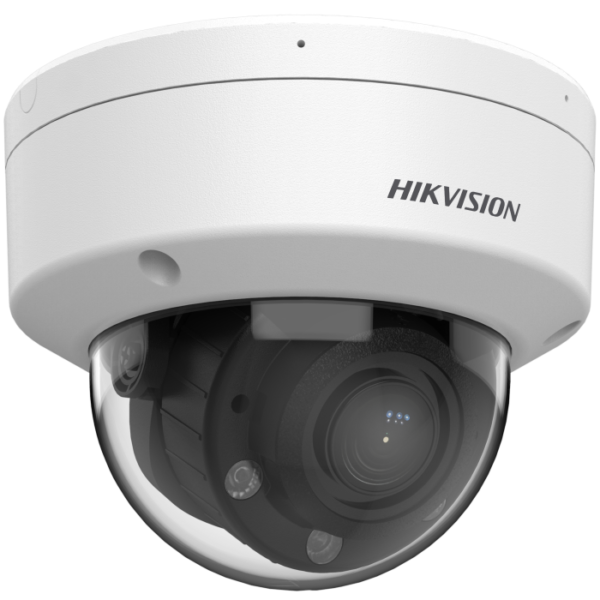 IP kaamera DS-2CD1743G2-LIZ(S)U 4MP kuppel