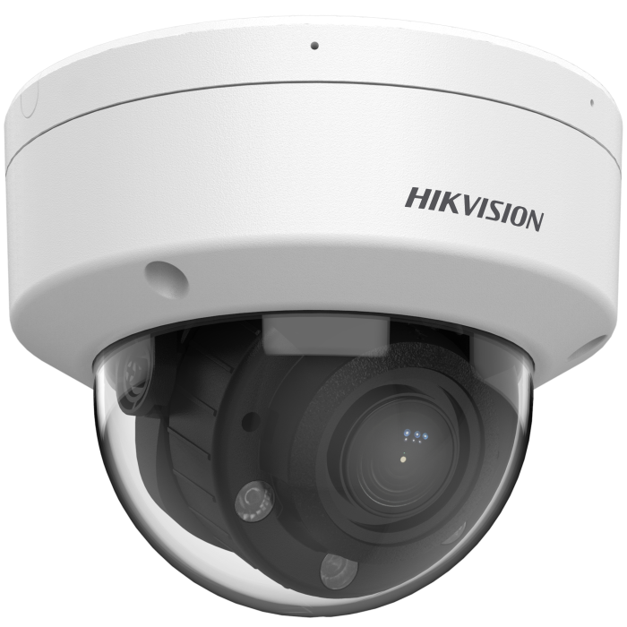 IP kaamera DS-2CD1743G2-LIZ(S)U 4MP kuppel