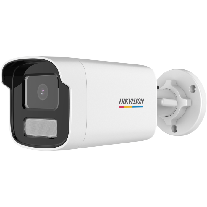 IP kaamera DS-2CD1T47G2-L(UF) 4MP toru