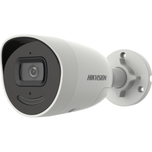 IP kaamera DS-2CD2046G2-IU/SL 4MP väli toru valge
